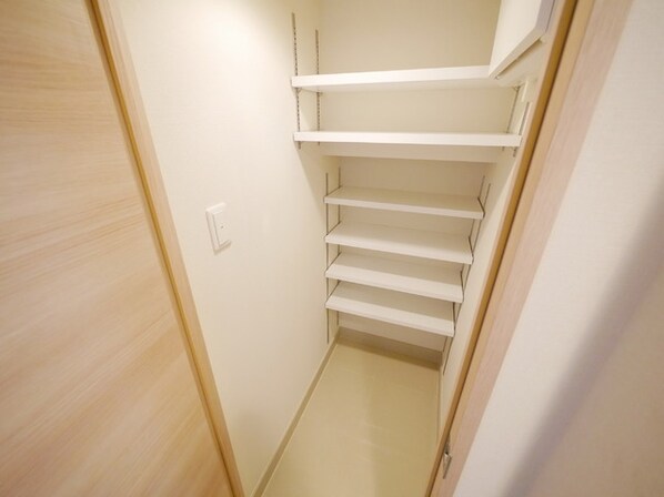 BLESS宮崎台の物件内観写真